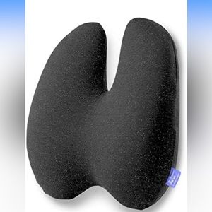 Lumbar Pillow Extra Dense - Cushion Lab